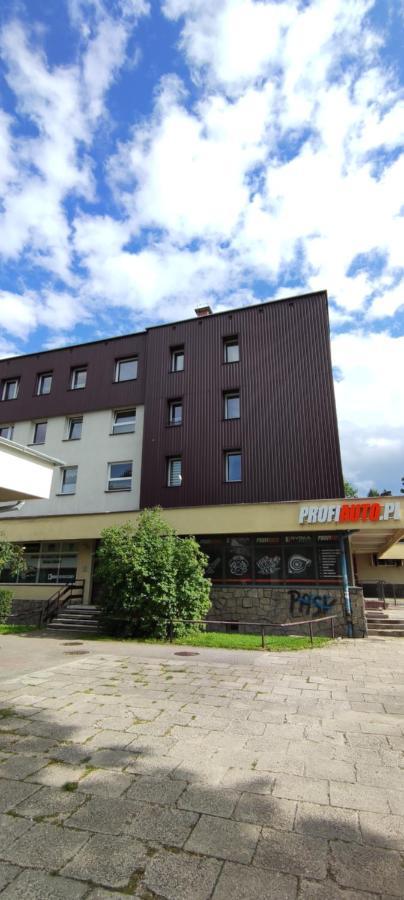 Apartament Na Chramcowkach Apartment Zakopane Exterior photo