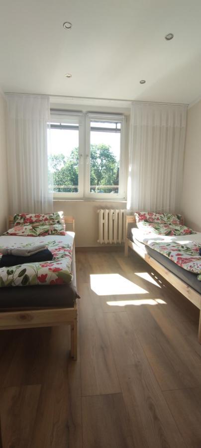 Apartament Na Chramcowkach Apartment Zakopane Exterior photo